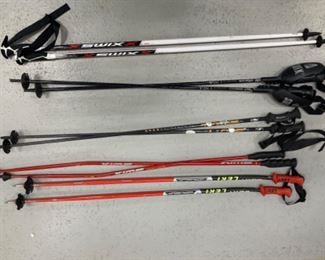 Ski poles - $35/each or best offer