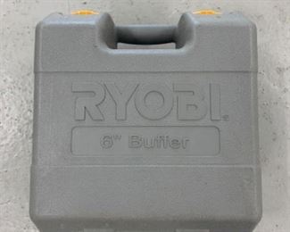 Ryobi buffer - $25 or best offer