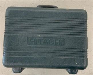 Hitachi saw - $25 or best offer