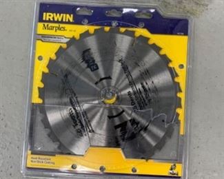 Saw blade - $5 or best offer