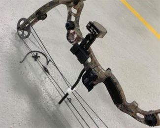 Martin Archery bow - $200 or best offer Martin Archery bow - $200 or best offer