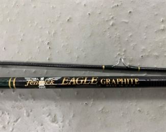 Fenwick Eagle fishing rod - $20 or best offer