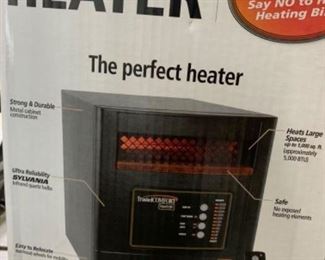 Heater - $30 or best offer