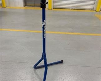Park tool bike stand - $125 or best offer