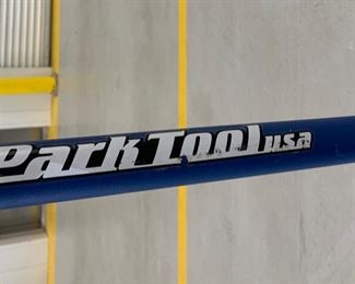 Park tool bike stand - $125 or best offer
