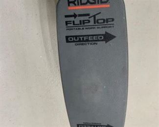 Rigid work supports - $20 or best offer