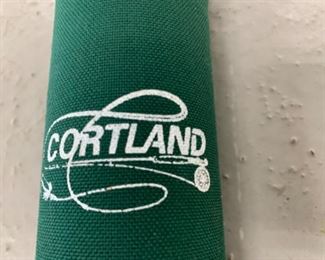 Cortland rod - $150 or best offer