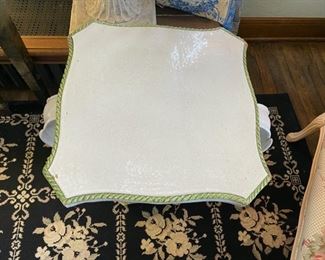 elephant table top