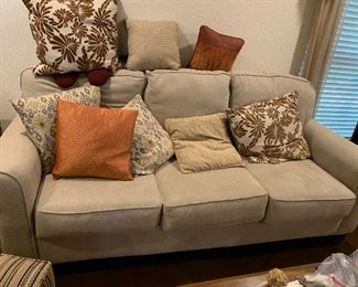 couch