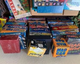 games