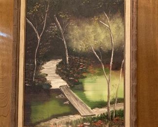 Wilson Art