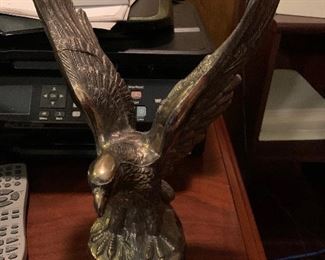 eagle