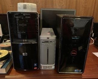 computers