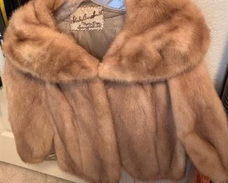 myers brothers fur