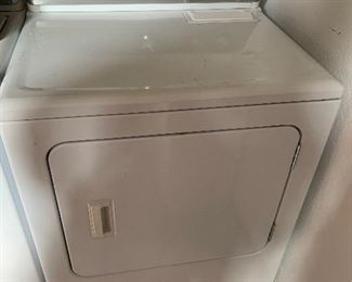 dryer