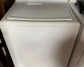 washer