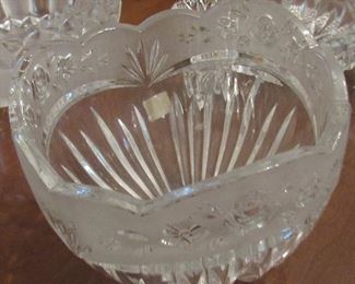 Inside view of lot 46