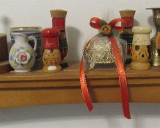 Part of Lot 52 - Shelf Included