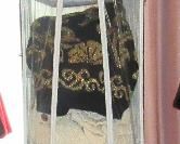 Lot 112 - Large lot of vintage sweaters $30.00