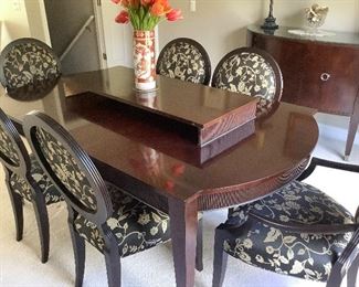 ETHAN ALLEN