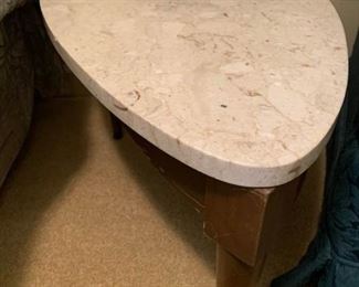 triangle table