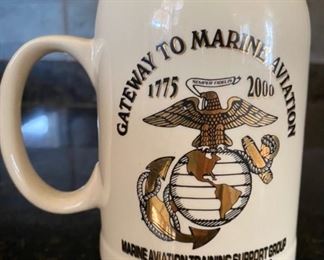 Gateway to Marine Aviation Mug