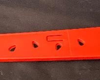 Great Knife with Covered Case