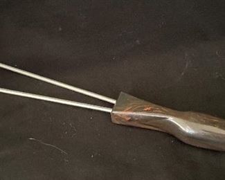 Wire Whisk Cutco Style