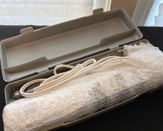 Hamilton Beach Electric Carving Knife New in Box