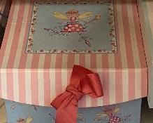 Assorted Decorative Boxes