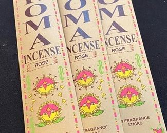 Aroma Incense