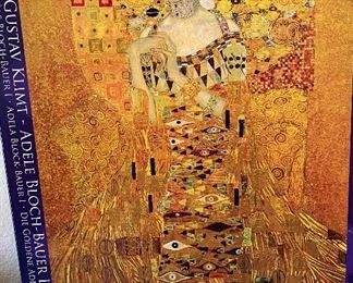 Eurographics Puzzle Gustav Klimt