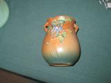 Roseville #124 Vase