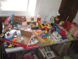 Misc Toys