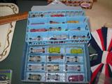 Small Tootsie Cars