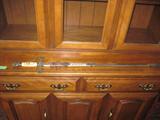 Antique Sword