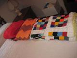 Bedspread