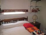 Bed and Linens