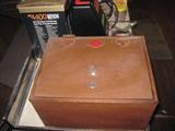 Antique Scale