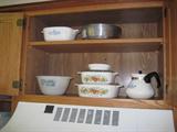 Kitchen items