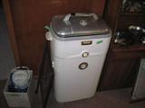 Antique Roaster Oven