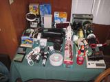 Electronics