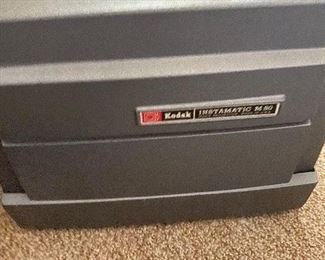 77. View of the Projector