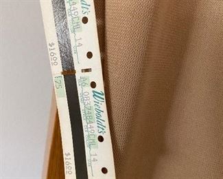 200. Wieboldts Original Tag