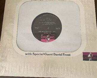 251. Flip Wilson Show $2. Ask Grandma who he is!! 