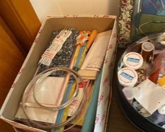 237. Sewing Notions $6