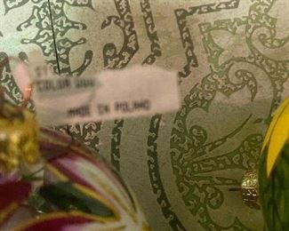 298. Tag Made in Poland