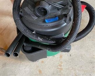 351. Shop Vac 3.0 $35