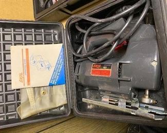 324. Skil Power Tool$20
