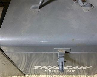 334. SkilSaw EMPTY $12